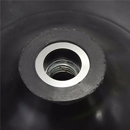 5 Inch Car Polishing Pad Kit for Drill