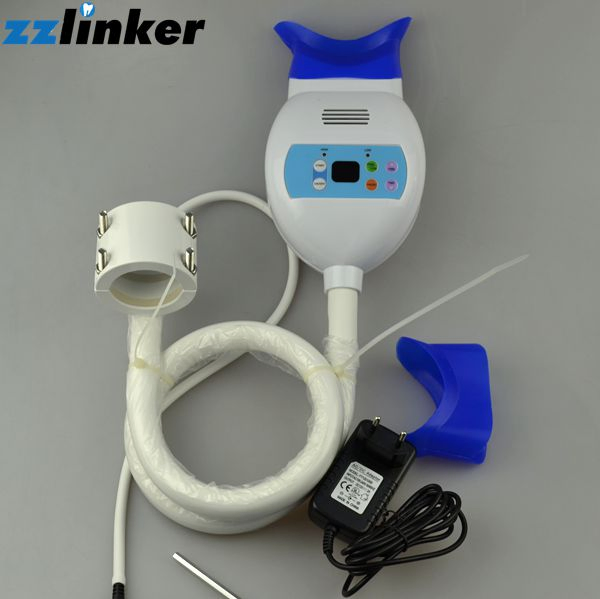 Lk-E12B Built-in Teeth Whitening Light Machine Device