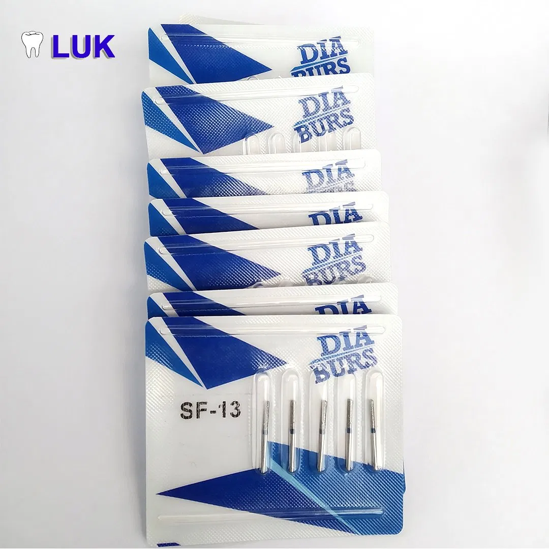 Professional Manufacturer Hospital Tooth High Quality Medical Dental Lab Diamond Bur Equipment