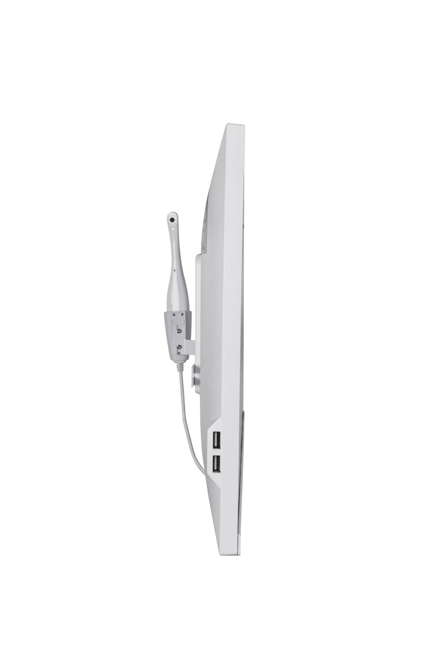 Computer Type Intraoral Camera Compatible with CT, X-ray File Function