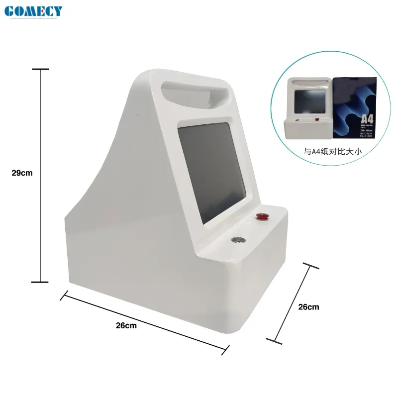 Operational Interface