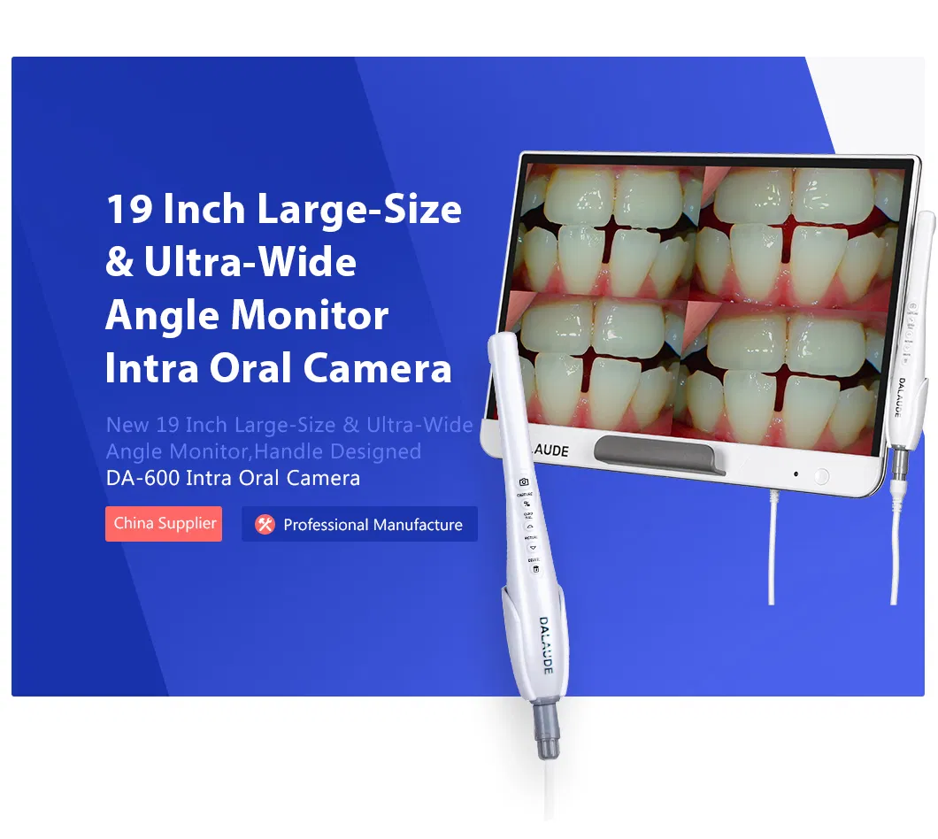 15 Megapixel 19inch Multimedia Monitor