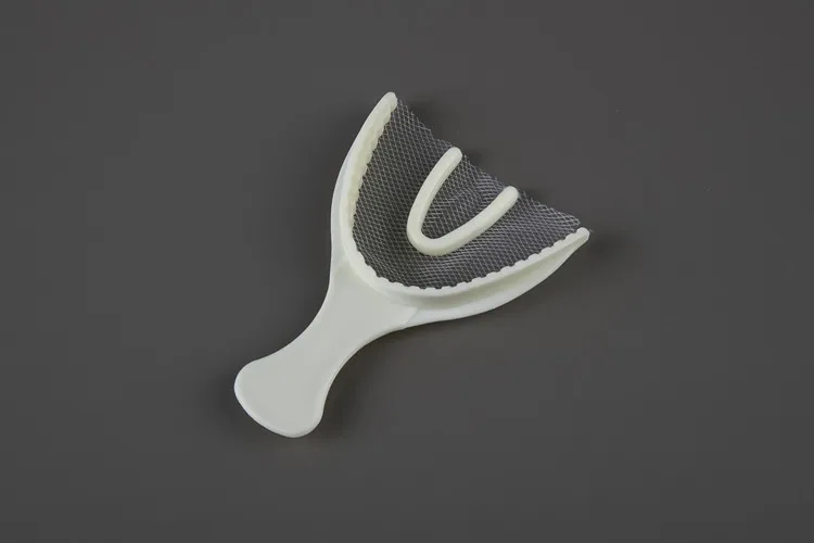 Dental Impression Tray 4
