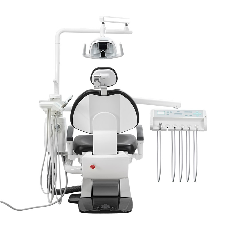Good Price LED Operation Lamp Dental Chair Unit 110V-230V