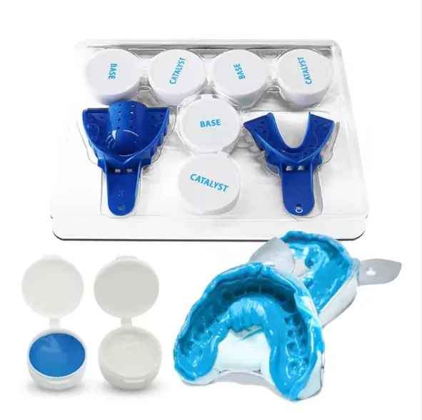 Dental Impression Tray