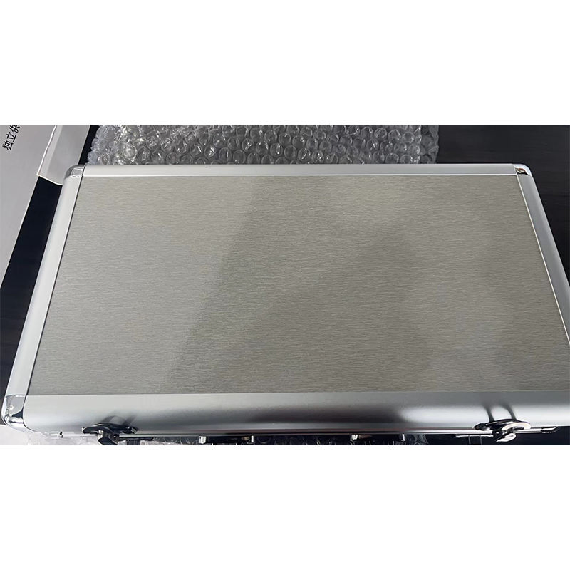 Stainless Steel Autoclavable Dental Implant Detachable Impression Trays