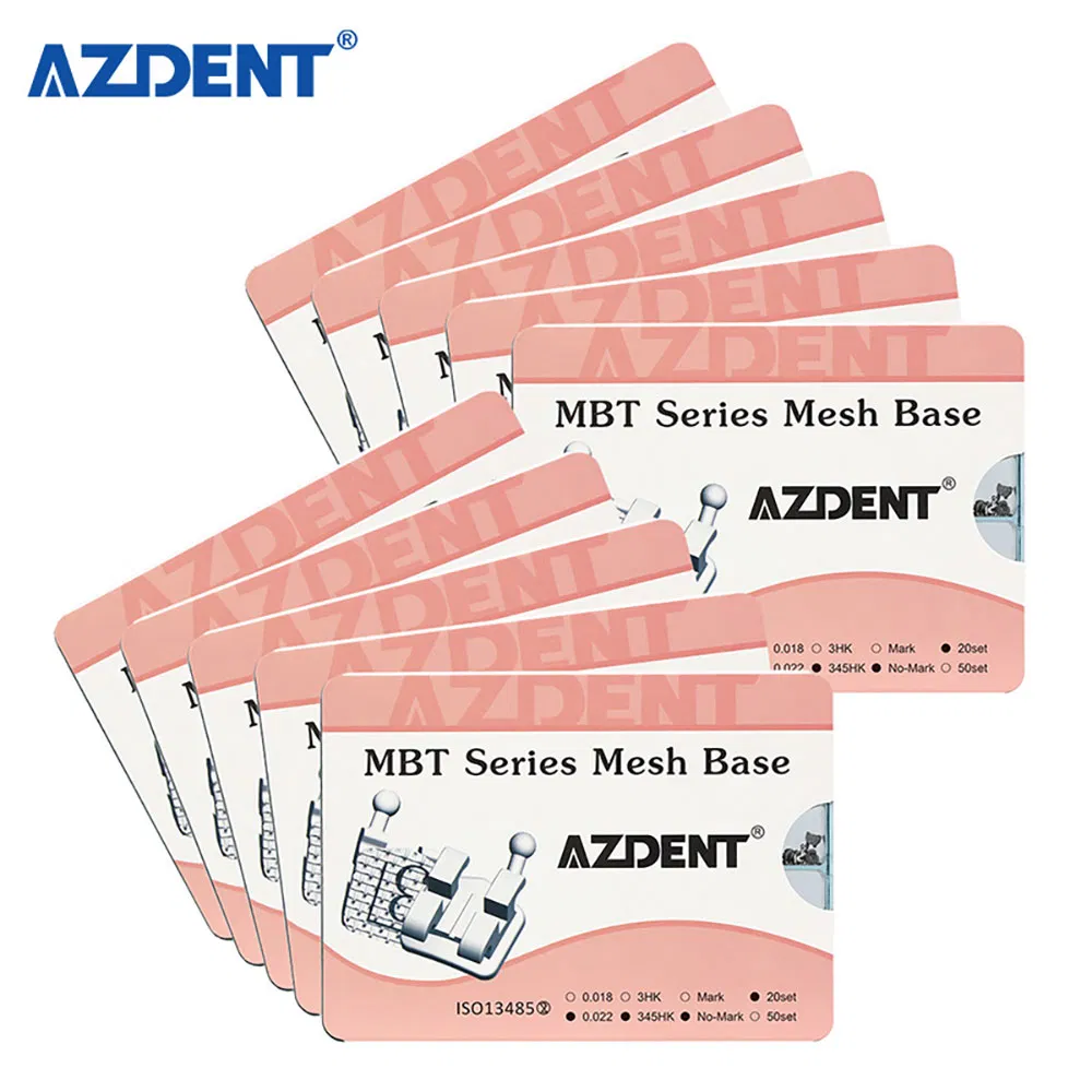 Orthodontic Bracket Photo 9