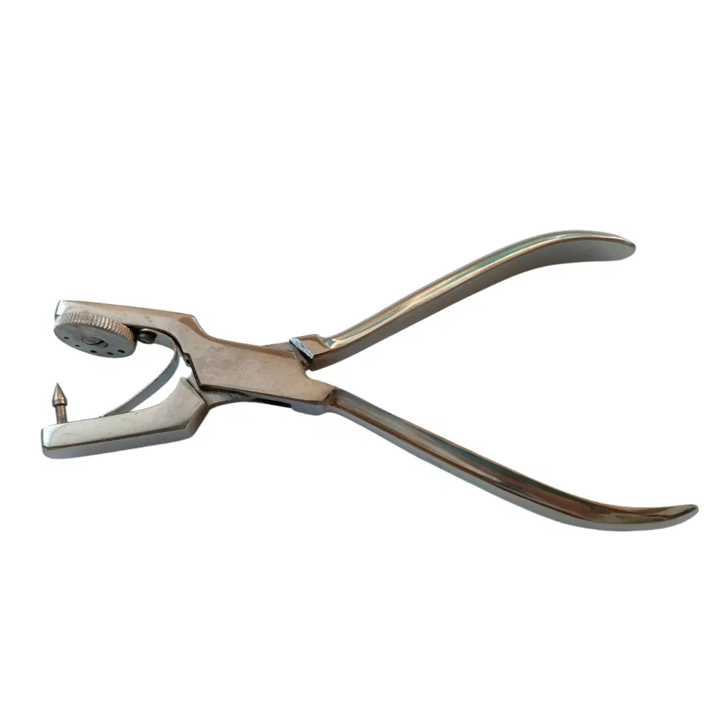 Dental Instrument 4