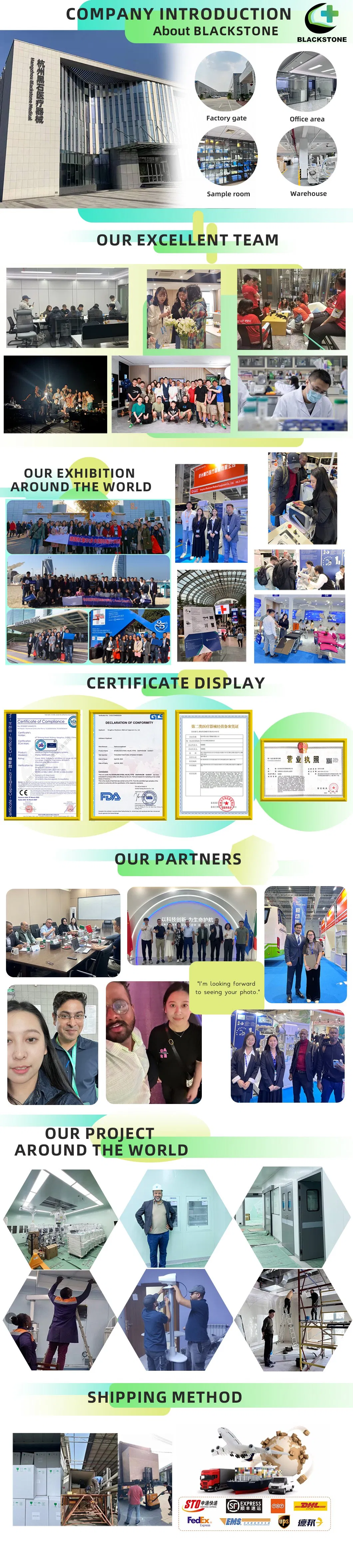 Manufacturing Process