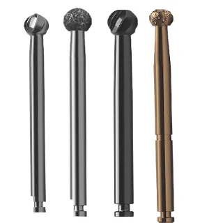 Dental Round bur