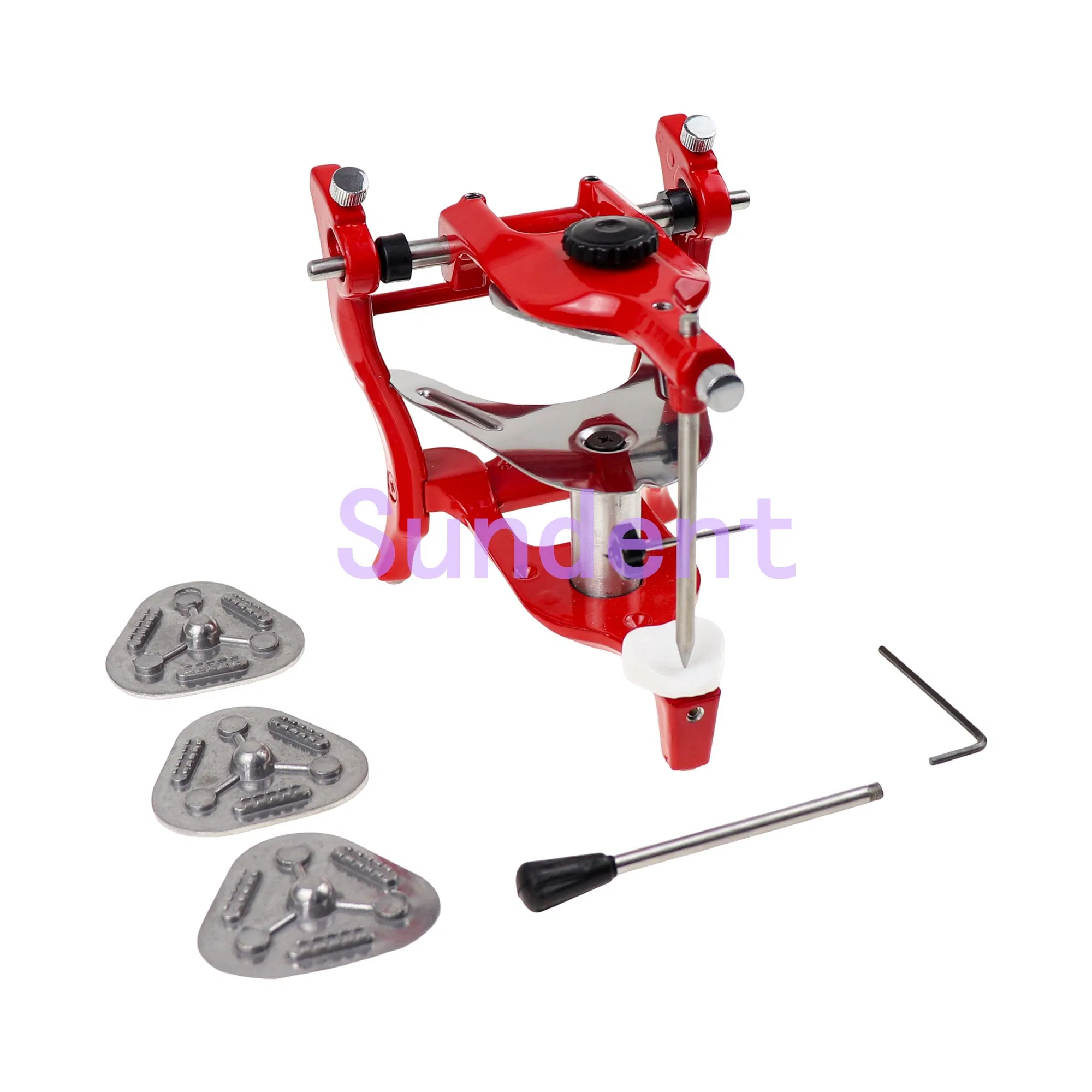 Lab Instrument Dental Small Articulators of Medical Surgical Instrument