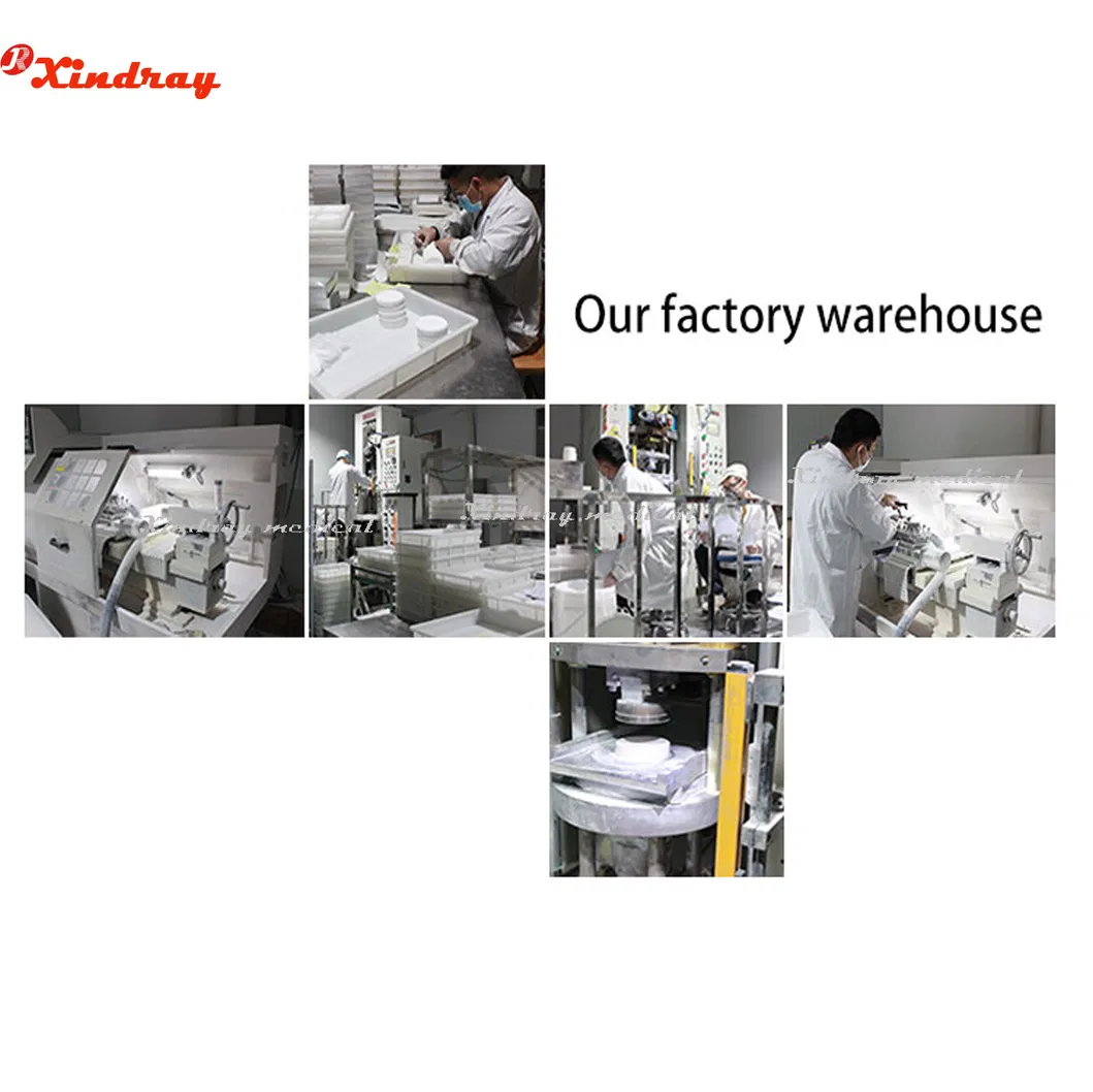 Manufacturing