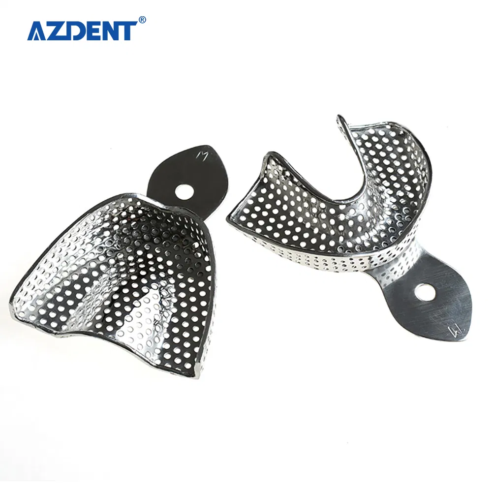 Dental Impression Tray 5