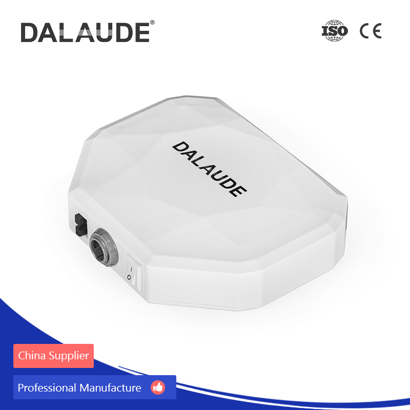 Portable Intraoral Camera with Docking Station Connect to TV or Screen