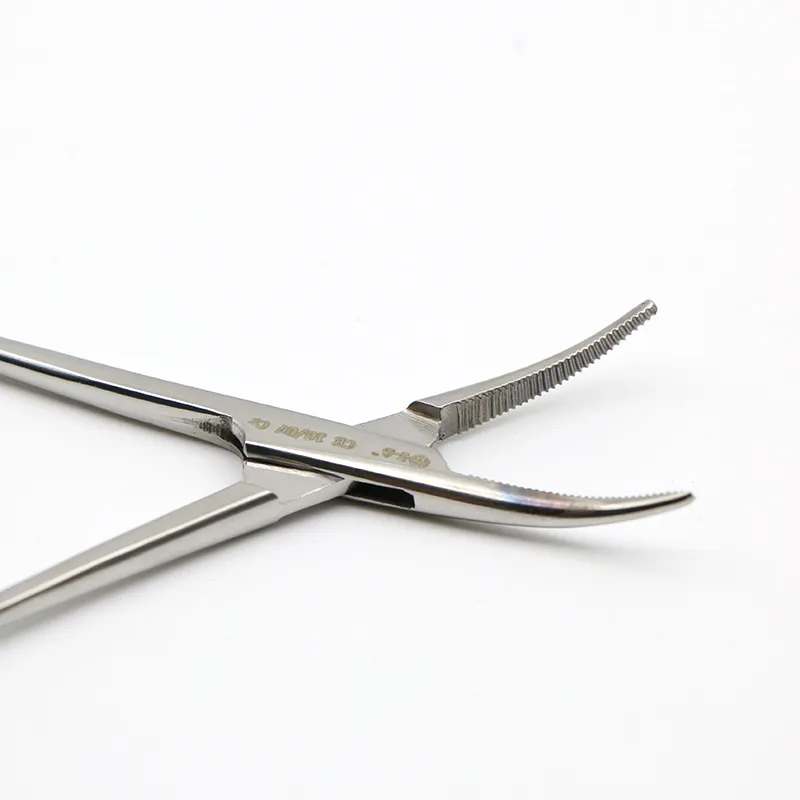 Forceps View 7