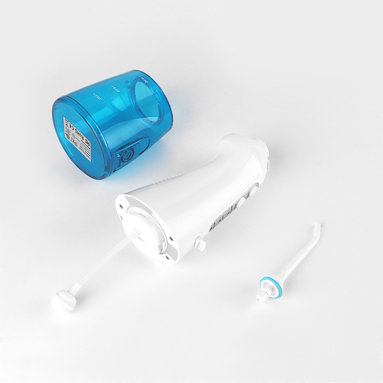 Electronic Dental Oral Irrigator Water Flosser for Teeth