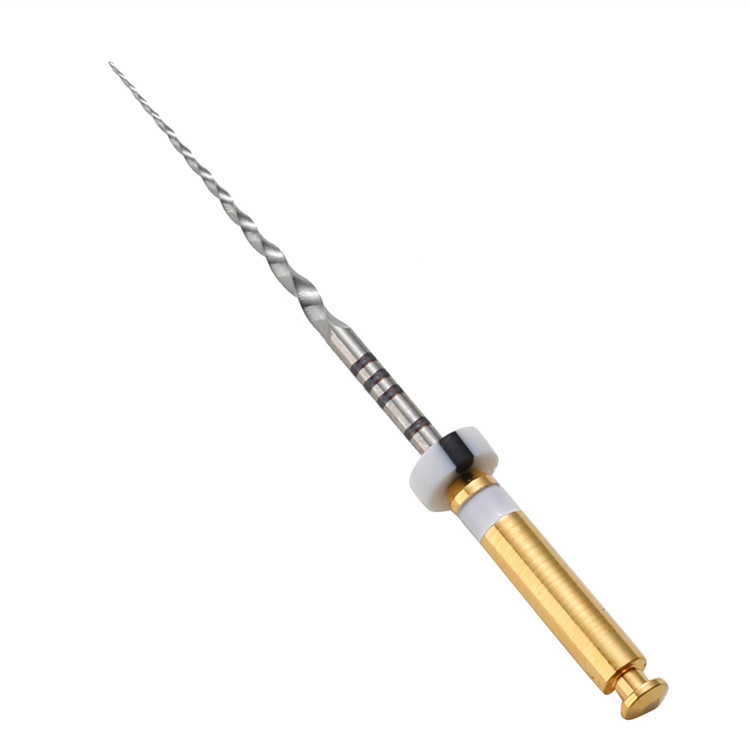 Dental Endodontic K Files