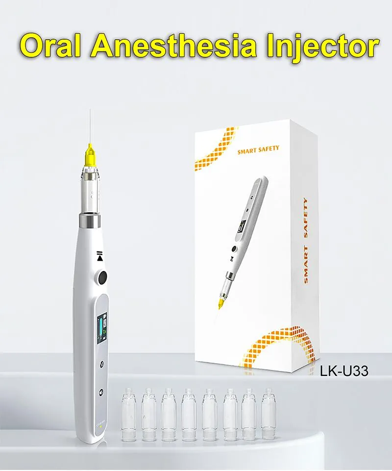 Dental Polishing Brush 11