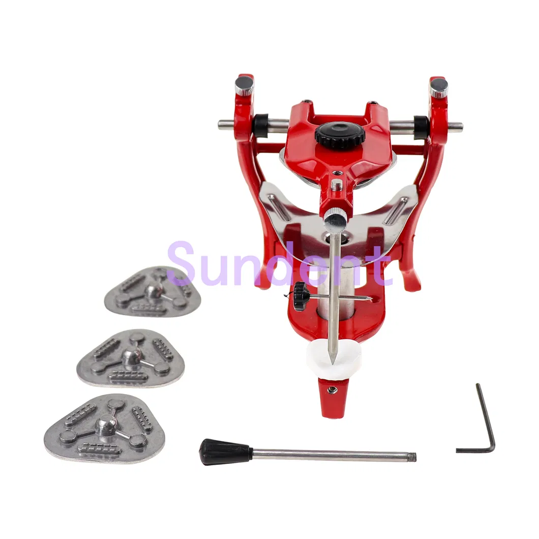 Dental Articulator 6