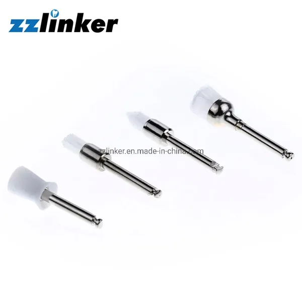 Dental Polishing Kit View 18