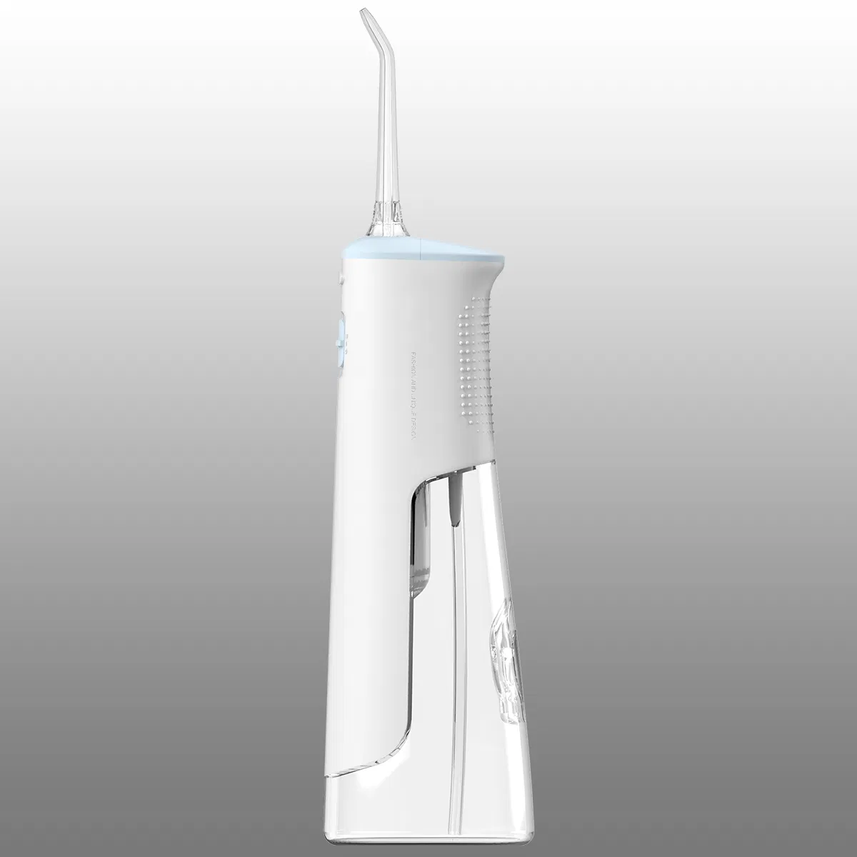 Teeth Cleaning Portable Cordless Oral Dental Irrigator Rechargeable Water Jet