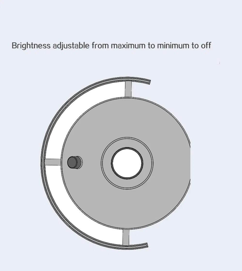 LED Operation Lamp 3