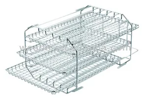 Denture Articulator Detail 1