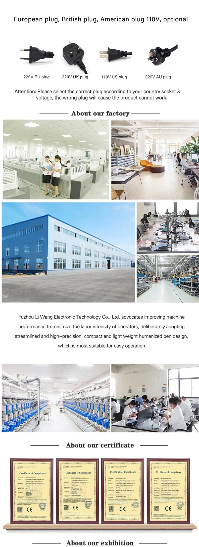 Dental Micromotor Detail 1