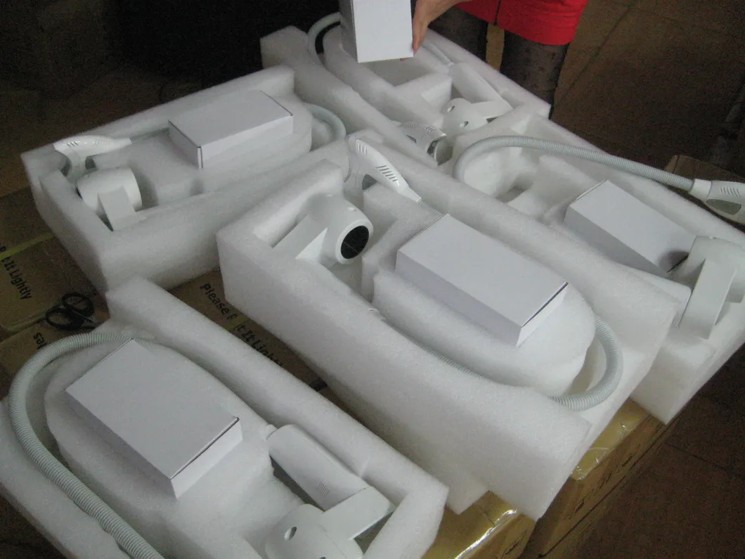 Whitening Device Components