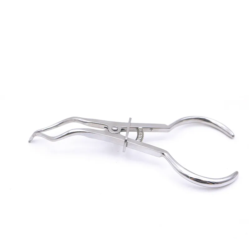 Rubber Dam Hole Punch