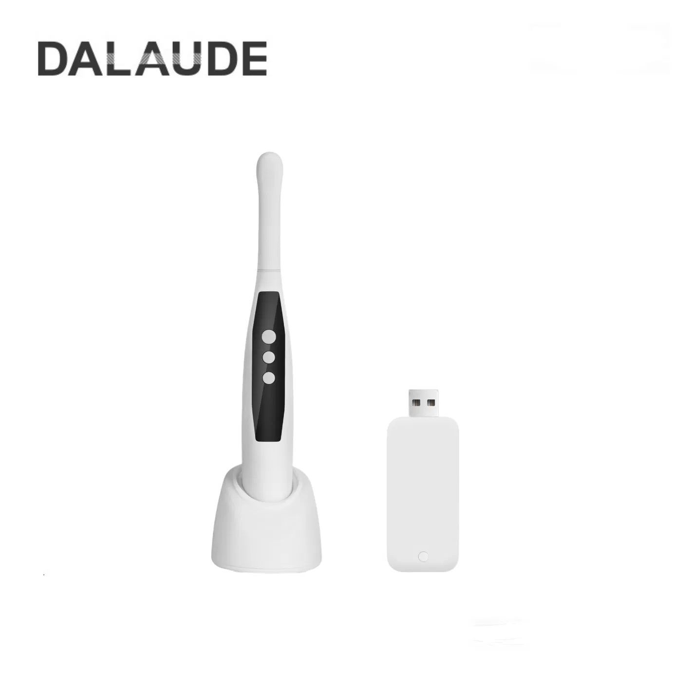 High Definition Wireless Intraoral Camera Easy Access to PC