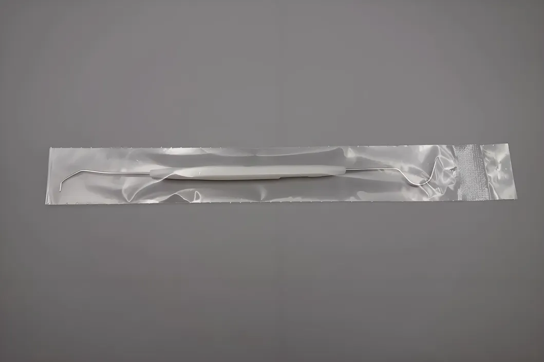 Dental Probe Detail 2