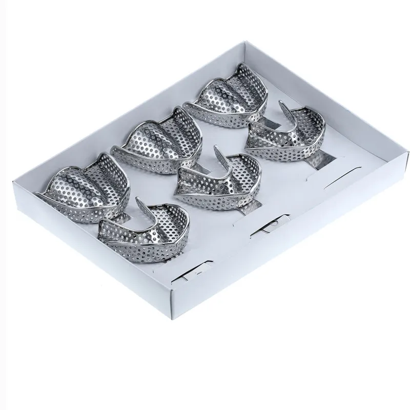 Dental Impression Tray 2