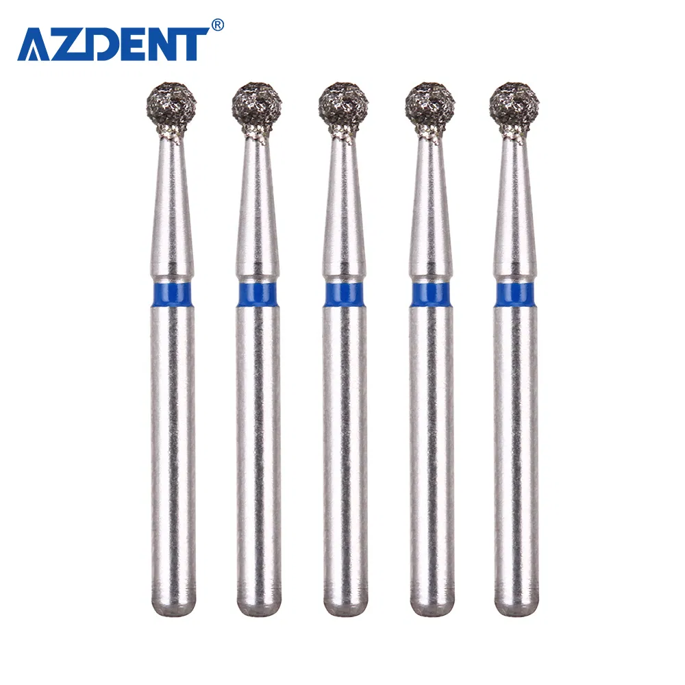 Dental Bur Detail 5