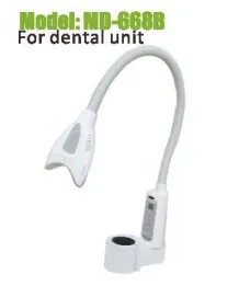 Professional Portable Cold-Light Tooth Whitening Device
