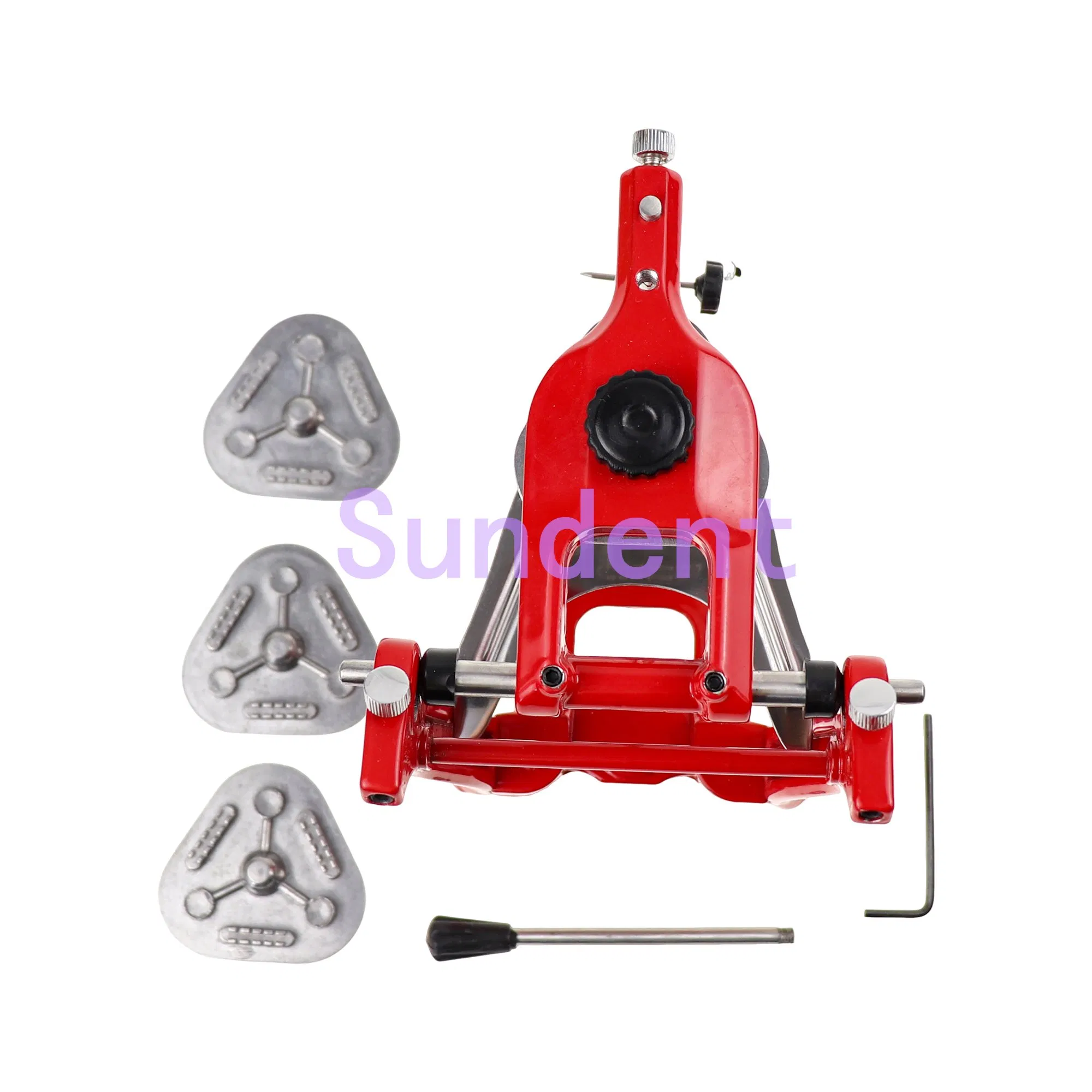 Lab Instrument Dental Small Articulators of Medical Surgical Instrument