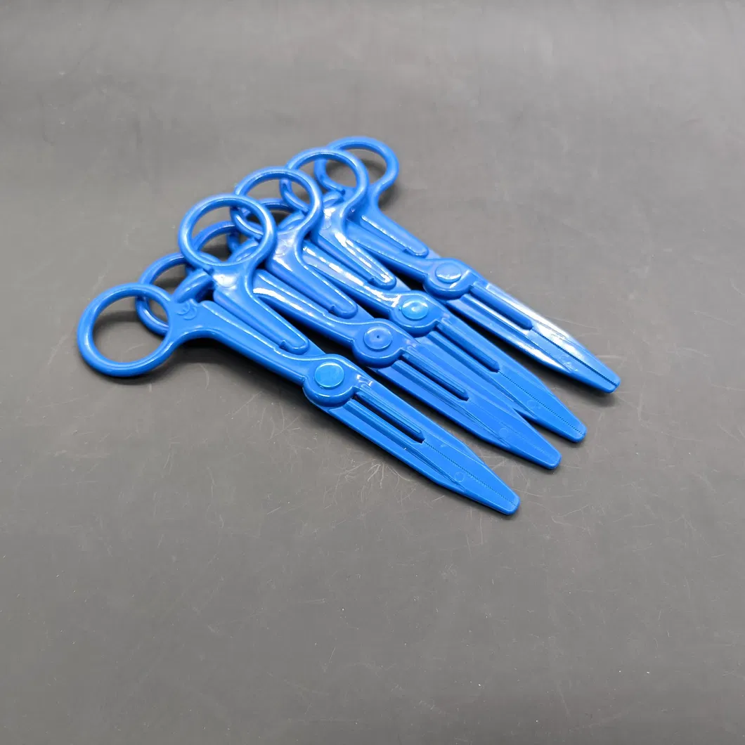 Dental Haemostatic Forceps 1