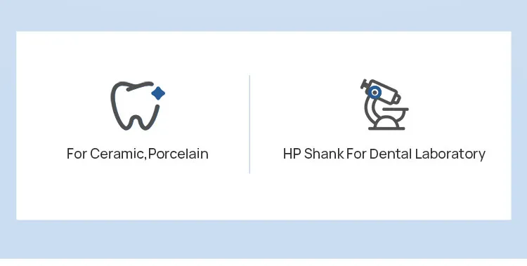 Dental Polishing Kit View 2