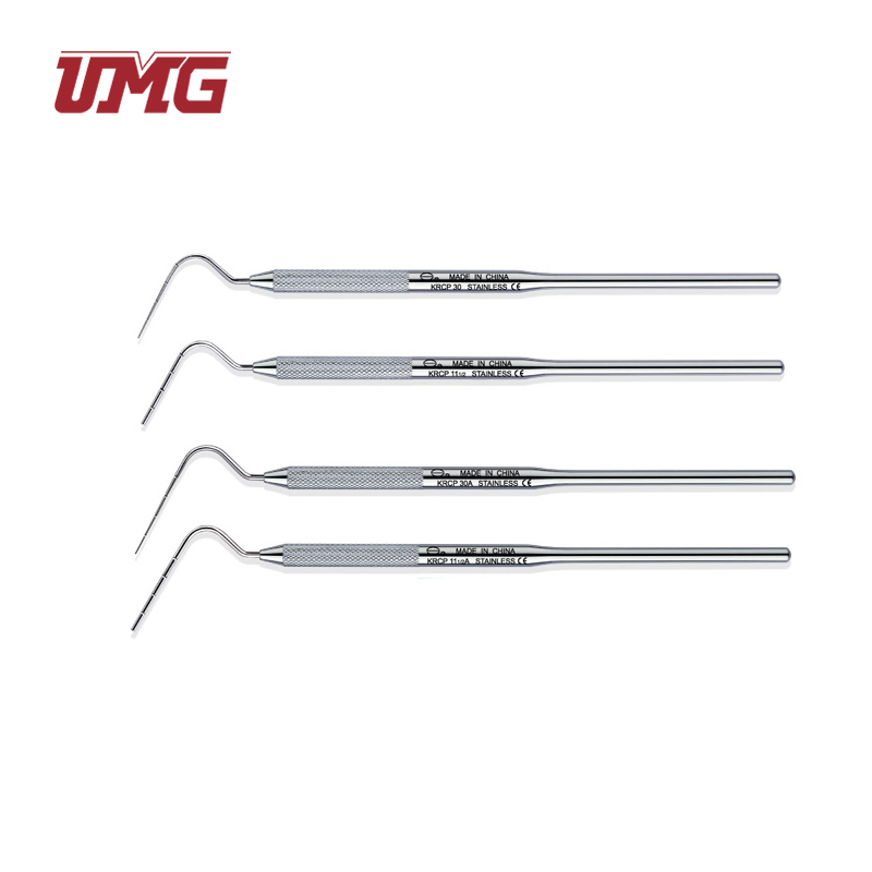 Professional Dental Examination Tools Periodontal Probe