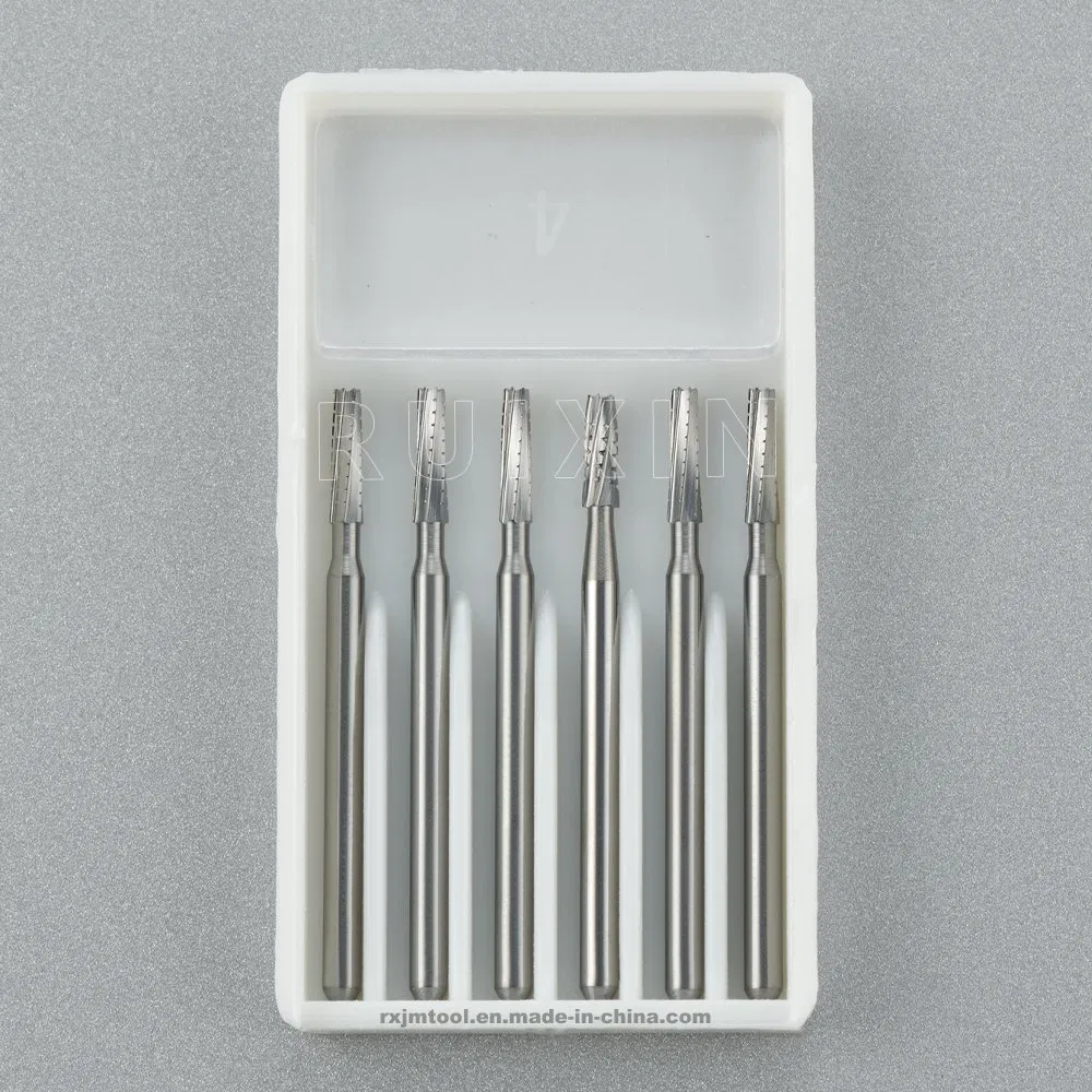 Dental Surgical Bur Details