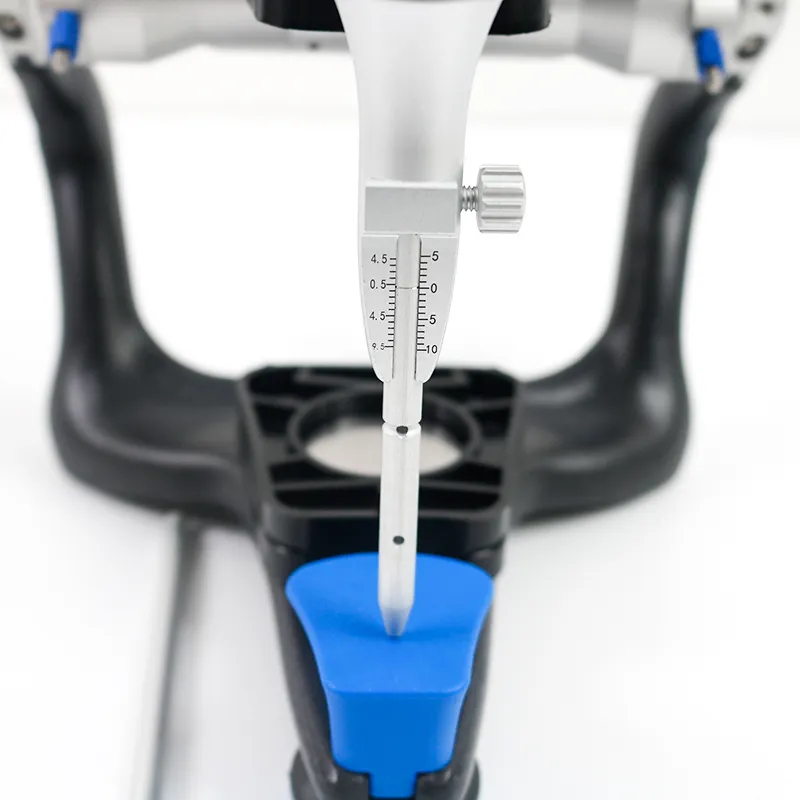 Articulator Detail 2