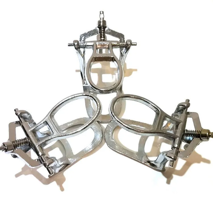 Dental Articulator Detail 4