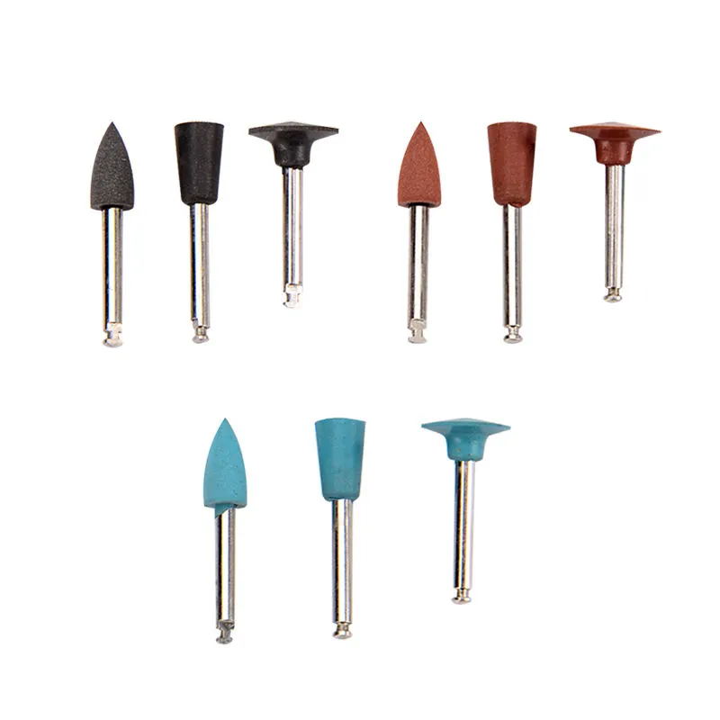 Dental Polishing Kit 5