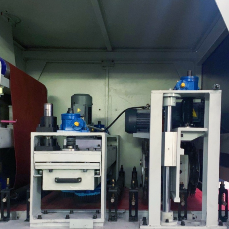 Ultimate Heavy-Duty Metal Polishing Kit for Precision Finishing