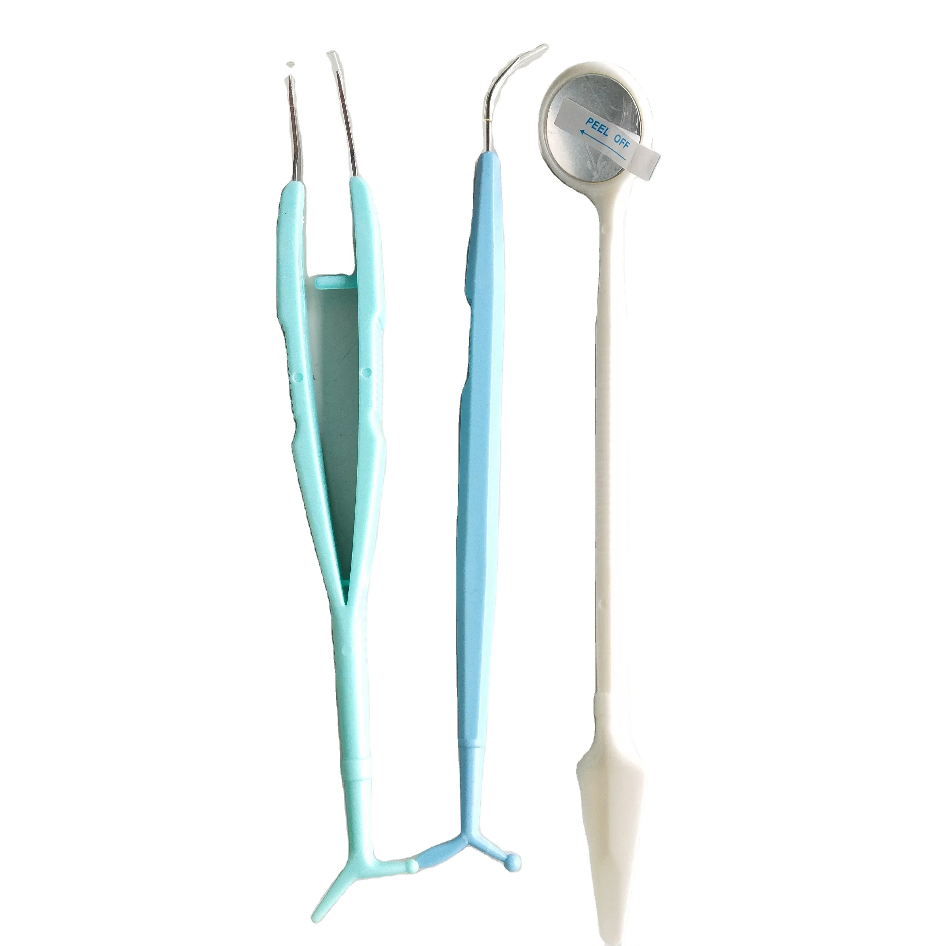 Dental Tool Implant Scalers Probe