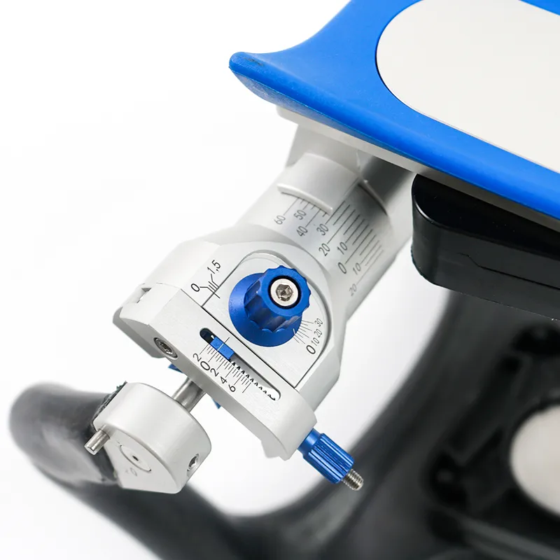 Articulator Detail 1