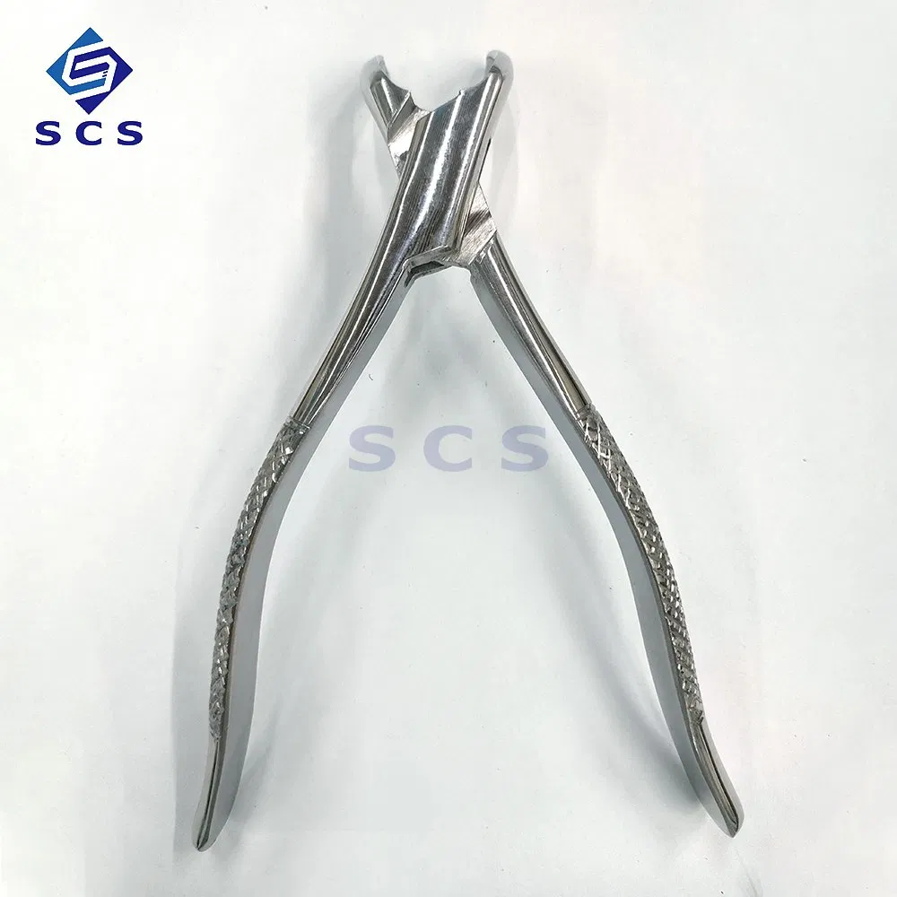 Factory Price High Quality Dental Instrument Tooth Extraction Forceps