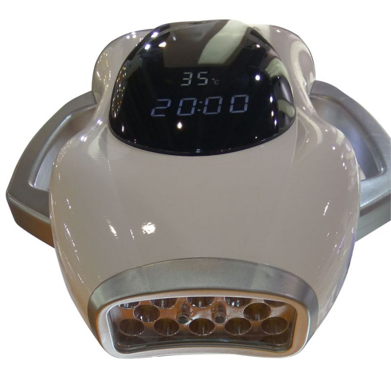 LED Light Teeth Whitening Kit Teeth Whitening Strips Dental Device