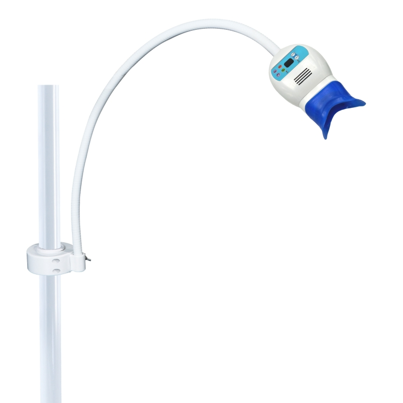 Medical LED Teeth Whitening Device, Cold Light Whitening, High Quality