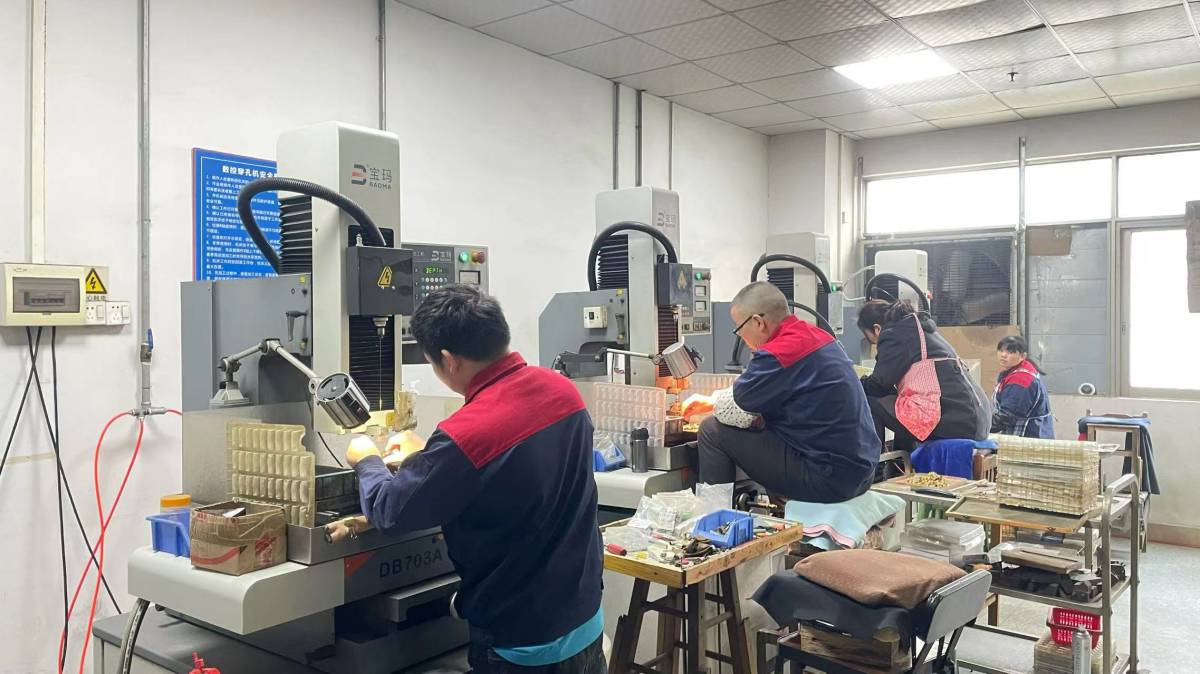 TRV Dental CE certification - European conformity certificate for dental instruments